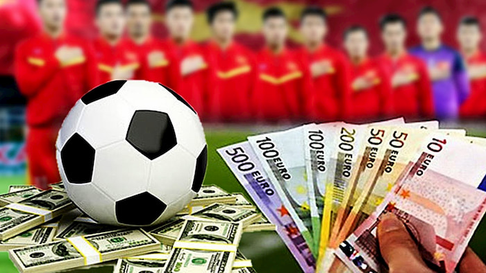 Sai lầm mà người chơi cá đ?bóng đá thường mắc phải
