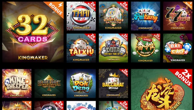 Game bài online