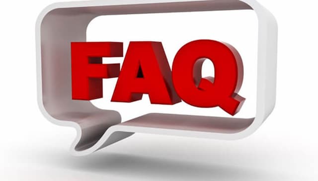 Những câu hỏi thường gặp về trang cá cược BK8